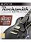 Rocksmith 2014, PS3-peli – kuva 8