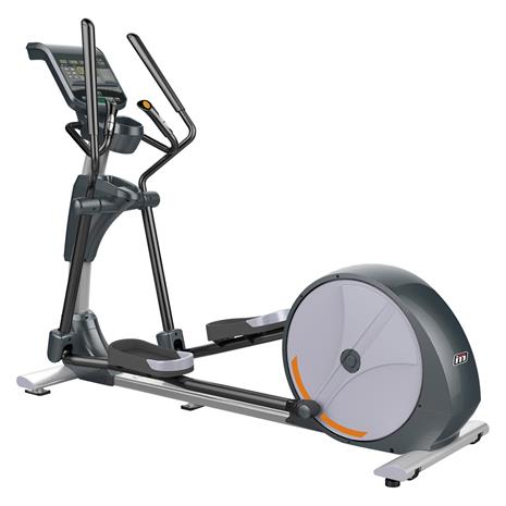 Impulse RE700, crosstrainer