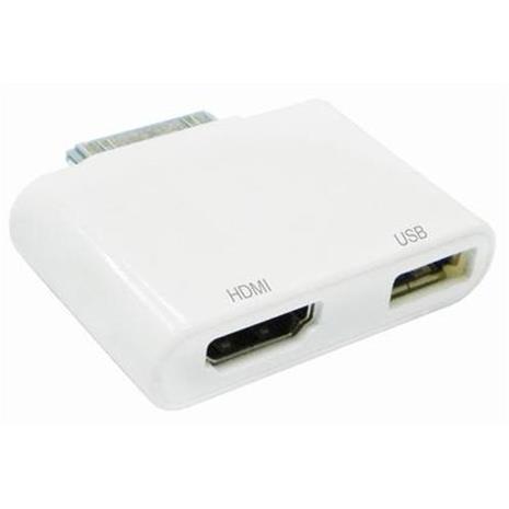 HDMI TV AV Adapter, adapteri