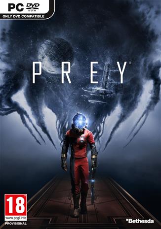 Prey, PC-peli – kuva 8/8