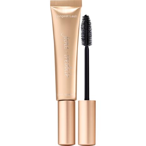 Jane Iredale Longest Lash Mascara - Black Ice 12g