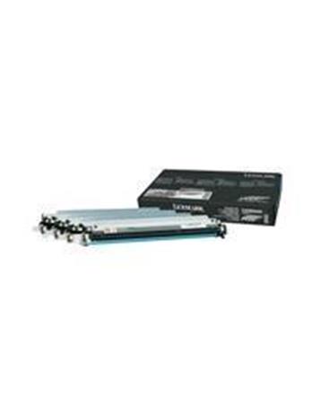 Lexmark C53034X, rumpu