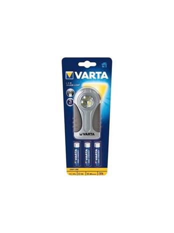 Varta LED Silver, taskulamppu – kuva 8/8