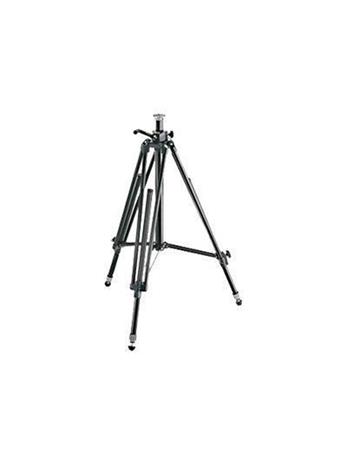 Manfrotto 028B -jalusta