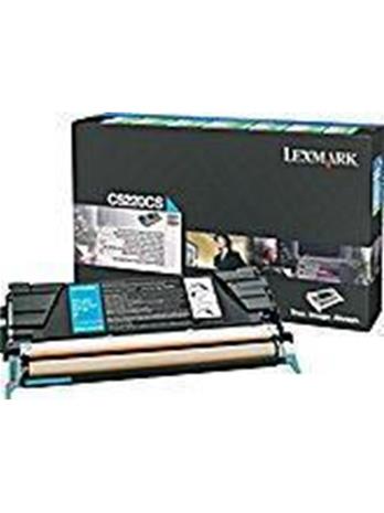 Lexmark 00C5200MS, mustekasetti