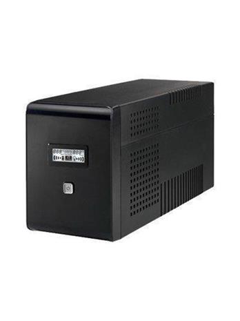 PowerWalker VI 1500 LCD, UPS – kuva 8/8