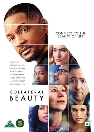 Collateral Beauty (2016), elokuva