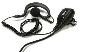 Zodiac Mini Headset B Tuplapistoke, kulma