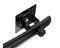Ergotron Sliding Display Bracket DS100 47-100-009, liukukiinnike – kuva 7