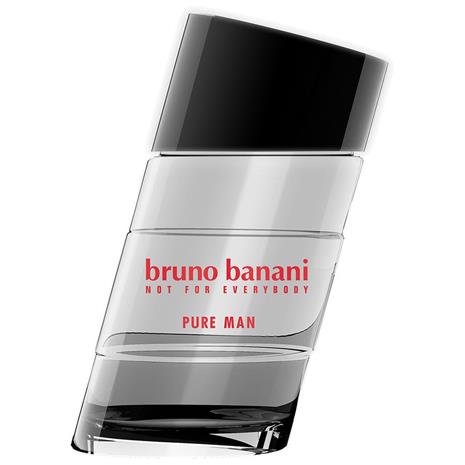 Bruno Banani Pure Man - EdT 50 ml