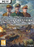 Sudden Strike 4, PC-peli – kuva 5/8