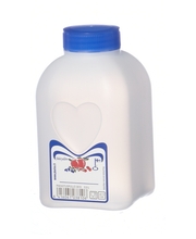 Plastex Jääsydän, pullo 0,5 l