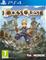 Lock's Quest, PS4-peli – kuva 5