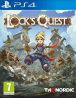 Lock's Quest, PS4-peli – kuva 5/8