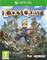 Lock's Quest, Xbox One -peli – kuva 5