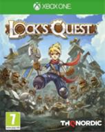 Lock's Quest, Xbox One -peli – kuva 5/8