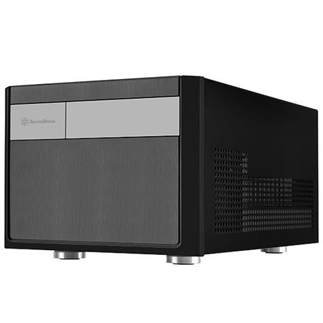 SilverStone Sugo SG11, kotelo