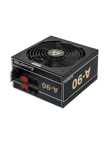 Chieftec GDP-750C, virtalähde