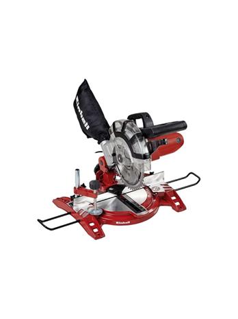 Einhell TH-MS 2112 (4300295) 1600W, katkaisu-ja jiirisaha – kuva 7/8