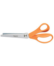 Fiskars Classic Siksak-sakset