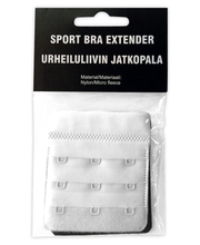 Urheiluliivien jatkopalat
