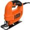 Black & Decker KS501 400W, pistosaha – kuva 6