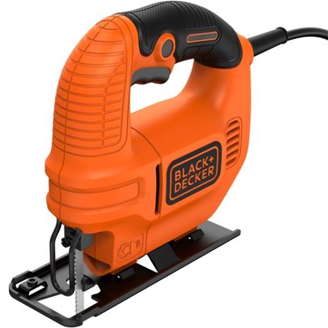 Black & Decker KS501 400W, pistosaha