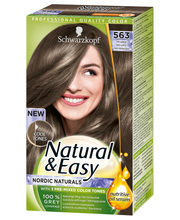 Natural & Easy No. 563 – kuva 7/8