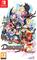 Disgaea 5 Complete, Nintendo Switch -peli – kuva 5