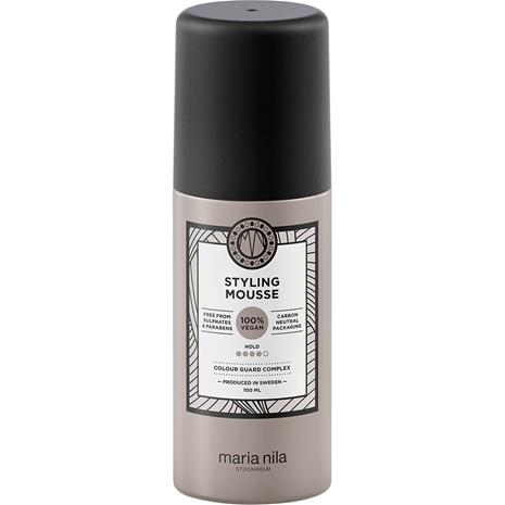 Maria Nila Styling Mousse - 100ml