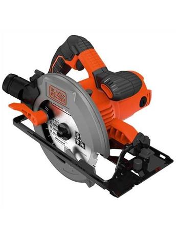 Black & Decker CS1550, pyörösaha