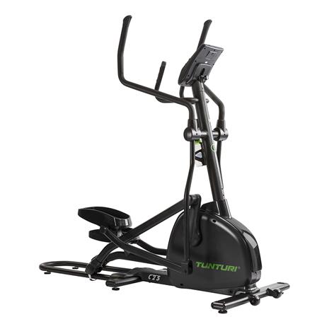 Tunturi Competence C25, crosstrainer