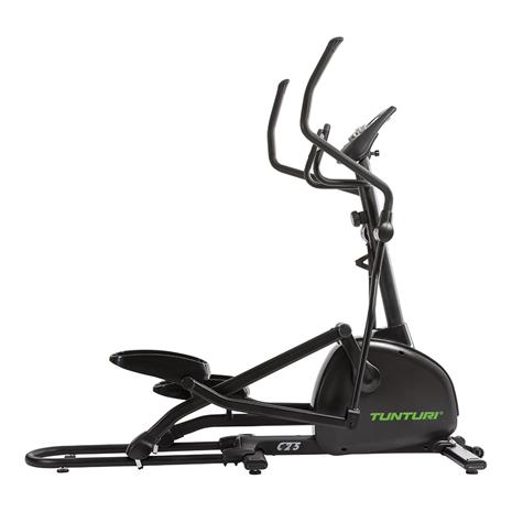 Tunturi Competence C25, crosstrainer
