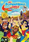DC Super Hero Girls: Intergalactic Game, elokuva