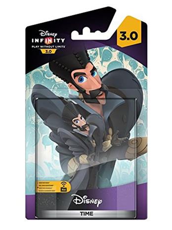 Disney Infinity 3.0 - Time