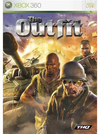 The Outfit, Xbox 360 -peli