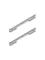 NewStar FPMA-VESA120, sovitinsarja 75 x 100 - 200 x 100 – kuva 6
