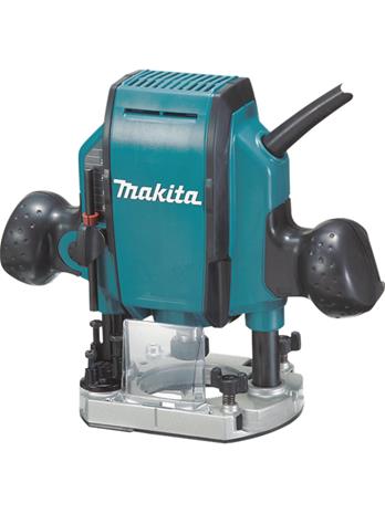 Makita RP0900, yläjyrsin – kuva 7/8