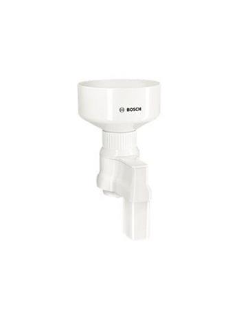 Bosch MUZ5GM1, tehosekoitin