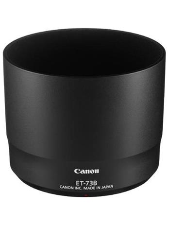 Canon ET-73B, vastavalosuoja