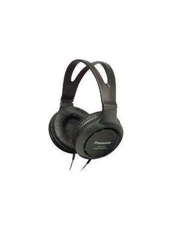 Panasonic RP-HT161, kuulokkeet