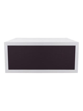 Multibrackets M Public Display Stand MediaBox1, av-hylly