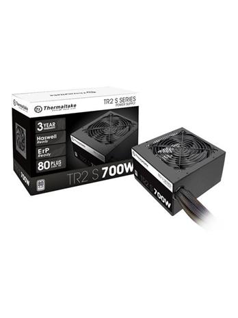 Thermaltake TR2 S 700W, virtalähde
