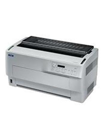 Epson DFX-9000N, tulostin