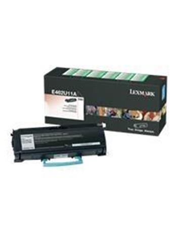 Lexmark E462U11E, laserkasetti
