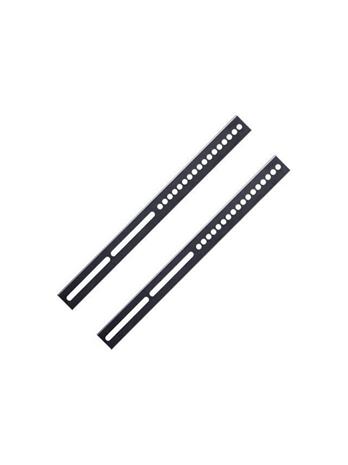 Multibrackets M VESA Extender Kit, jatkosarja pöytätelineille Turn & Motorized Tablestand