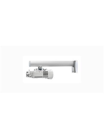 SMS Projector Short Throw 680 A/W, videotykin seinäkiinnike