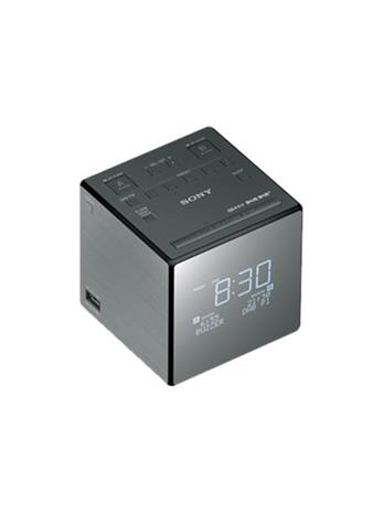 Sony XDR-C1DBP, radio