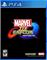 Marvel vs. Capcom: Infinite, PS4-peli – kuva 6