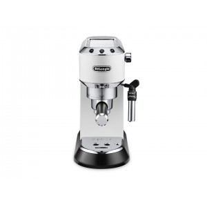DeLonghi EC685W, espressokeitin